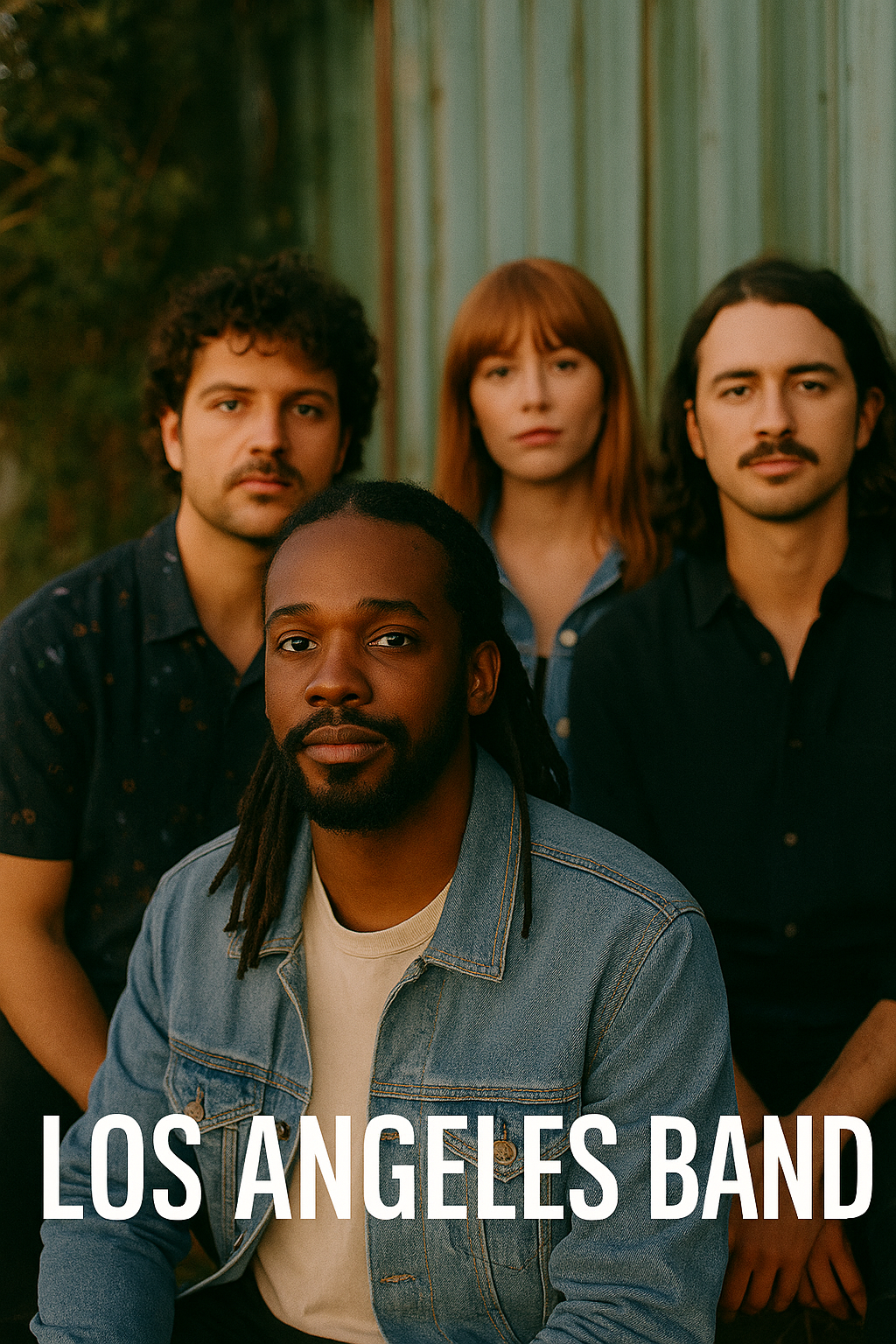 Los Angeles Band