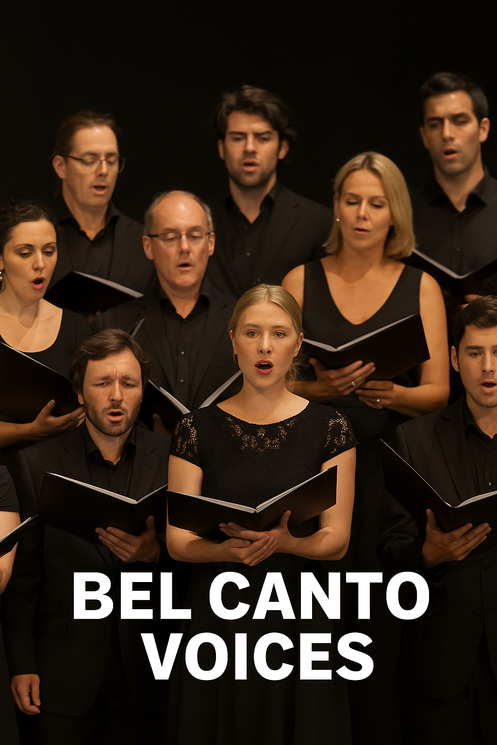 Bel Canto Voices
