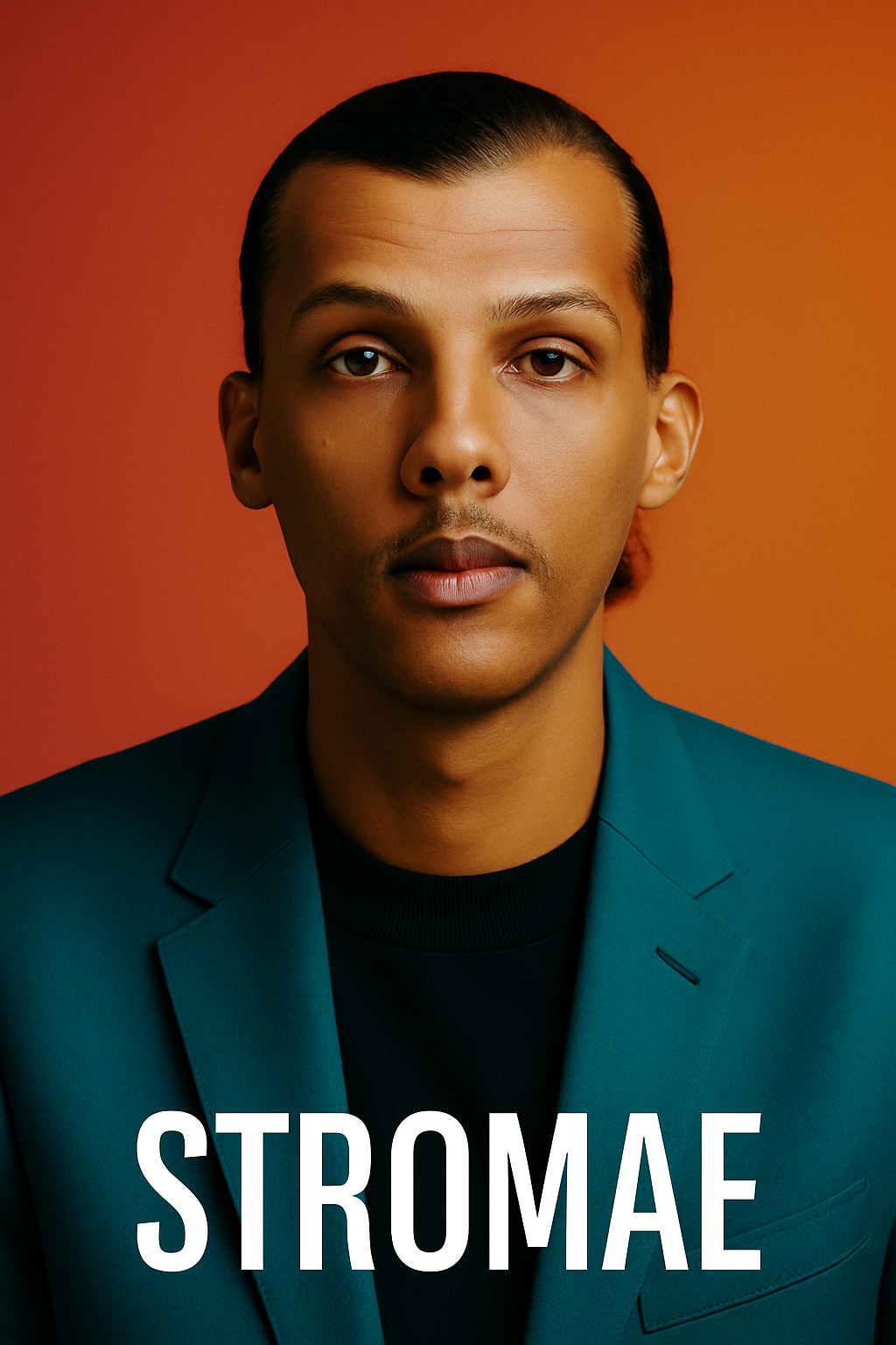 Stromae
