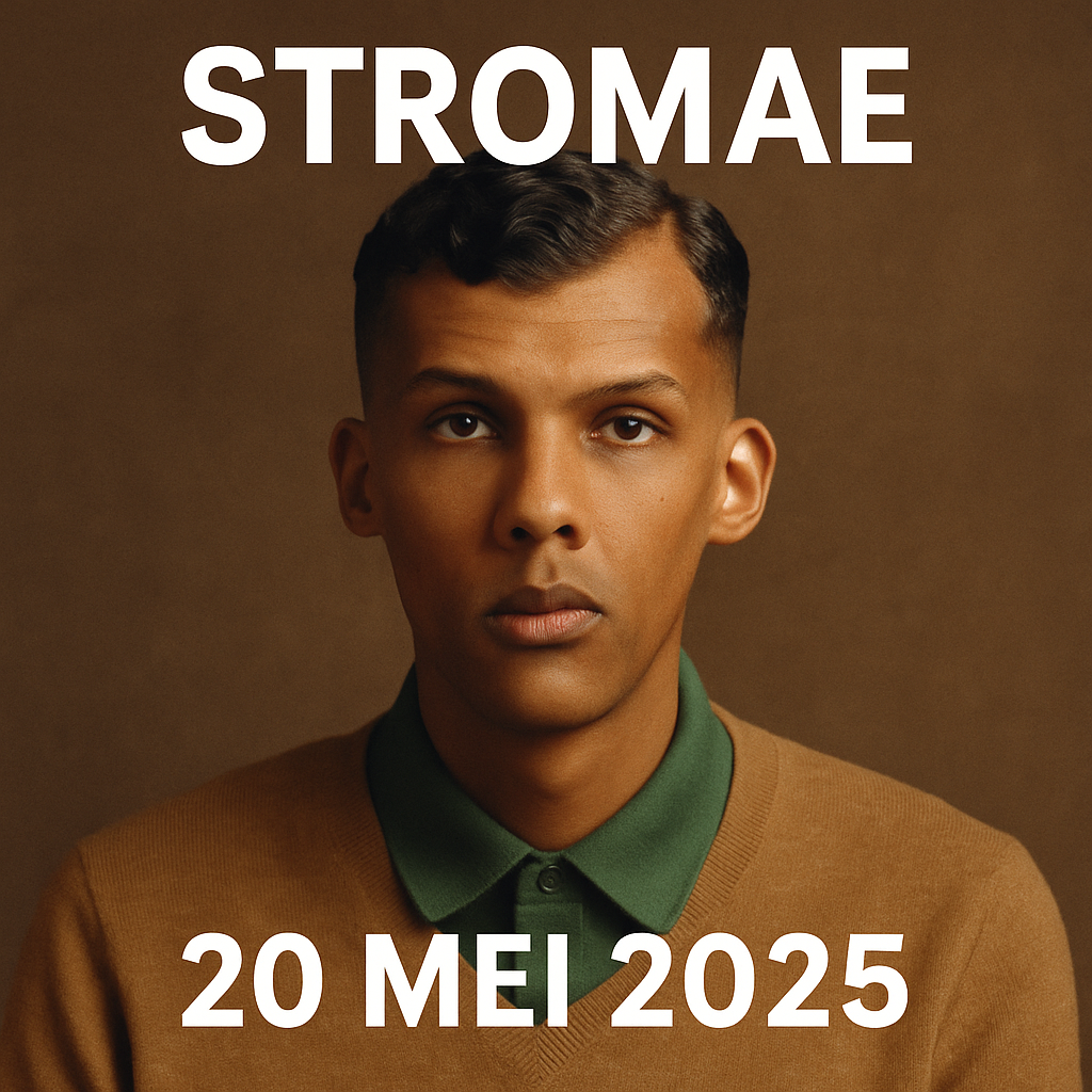 Stromae